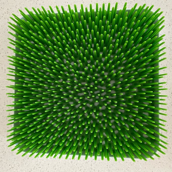 Boon grass bottle drying rack - Picture 2 of 2